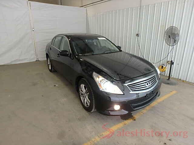 ZACCJBBB9HPE67525 2012 INFINITI G37