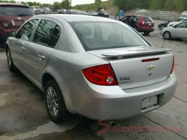 2C3CDXBG1HH559511 2010 CHEVROLET COBALT