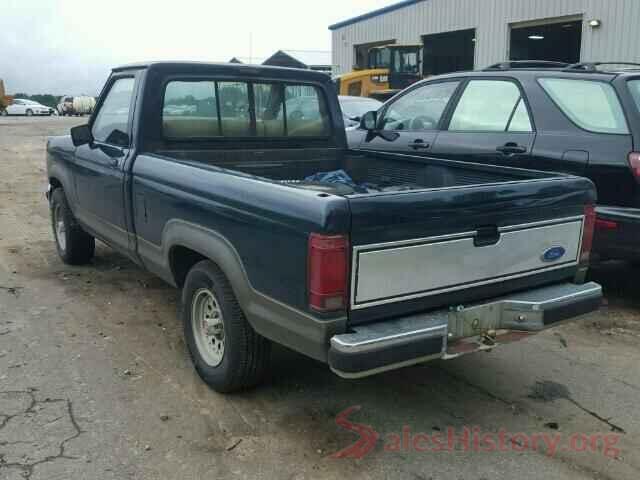 4T1B61HK3KU223711 1989 FORD RANGER