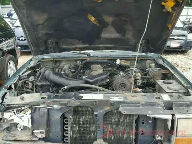 4T1B61HK3KU223711 1989 FORD RANGER