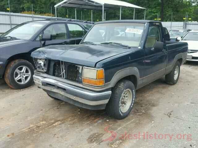 4T1B61HK3KU223711 1989 FORD RANGER