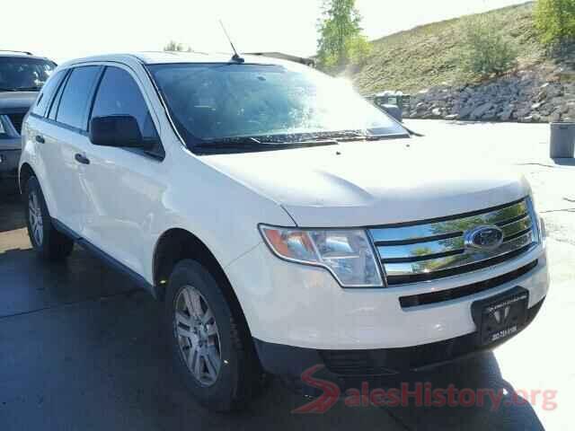 5TFSX5EN0HX052219 2007 FORD EDGE