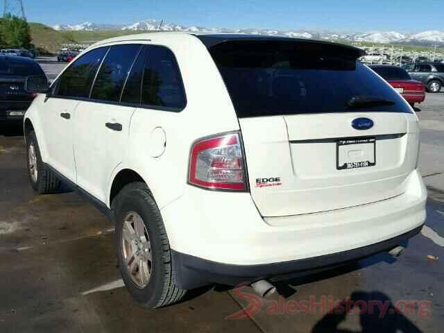 5TFSX5EN0HX052219 2007 FORD EDGE