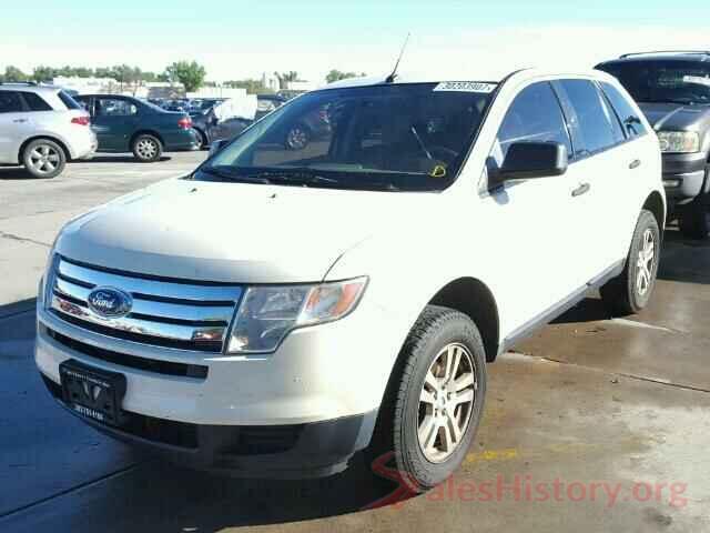 5TFSX5EN0HX052219 2007 FORD EDGE