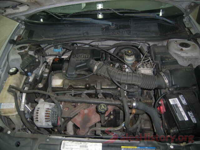 KL7CJMSB9GB614430 2002 CHEVROLET CAVALIER