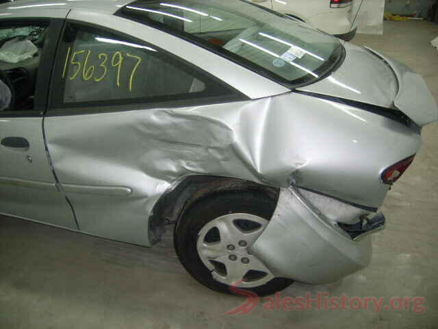 KL7CJMSB9GB614430 2002 CHEVROLET CAVALIER