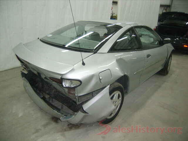 KL7CJMSB9GB614430 2002 CHEVROLET CAVALIER