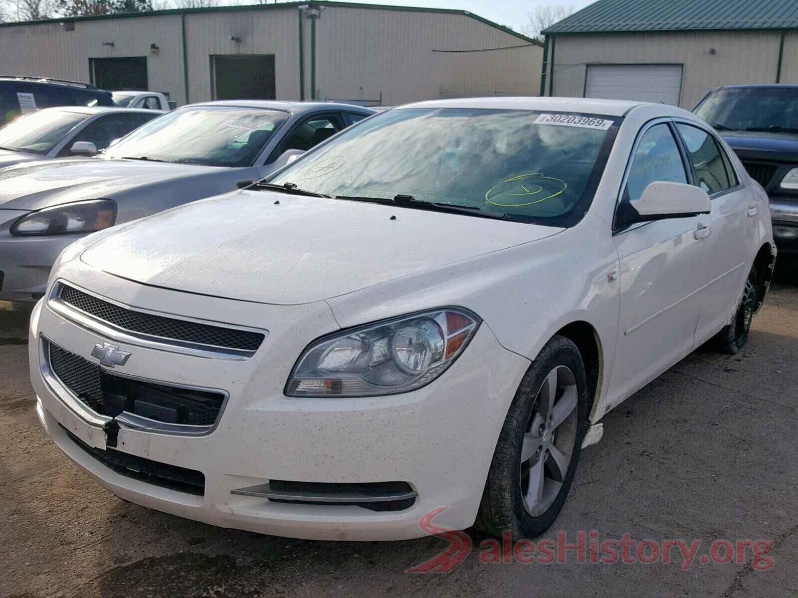 JTDKARFP4K3114597 2008 CHEVROLET MALIBU