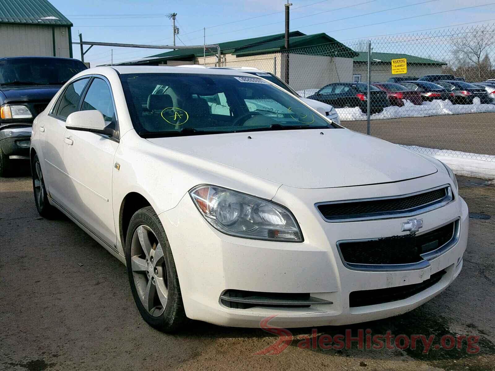 JTDKARFP4K3114597 2008 CHEVROLET MALIBU