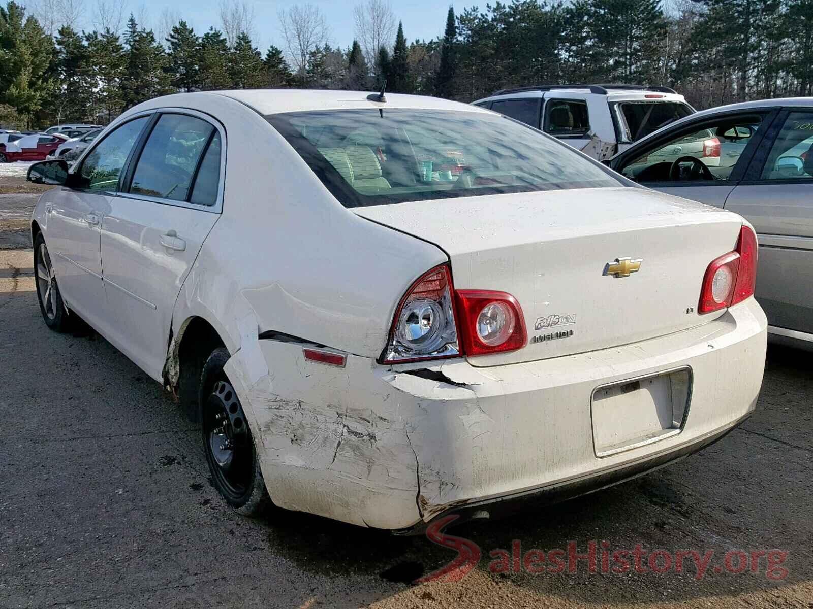 JTDKARFP4K3114597 2008 CHEVROLET MALIBU