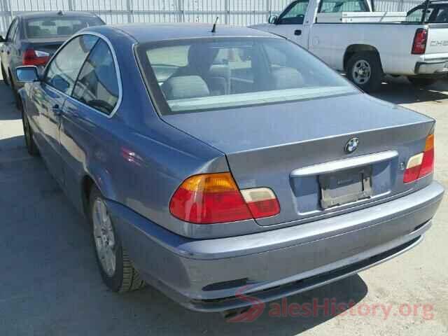 5NPDH4AE2GH698006 2000 BMW 3 SERIES