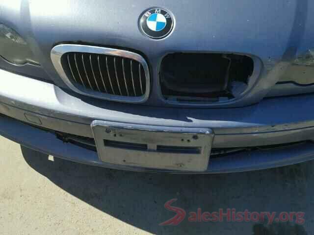 5NPDH4AE2GH698006 2000 BMW 3 SERIES