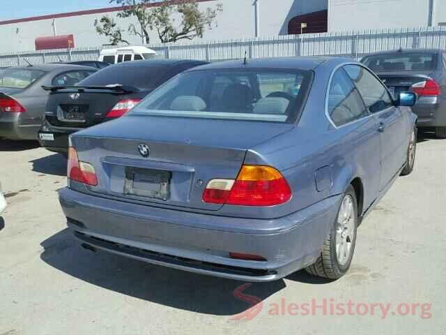 5NPDH4AE2GH698006 2000 BMW 3 SERIES