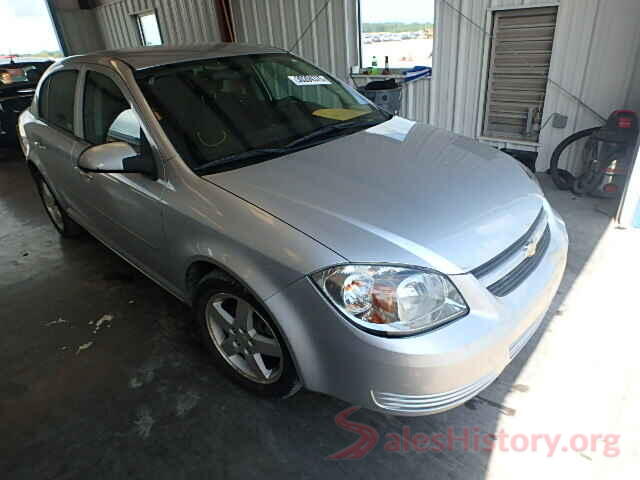 5TDKKRFH7GS140767 2010 CHEVROLET COBALT