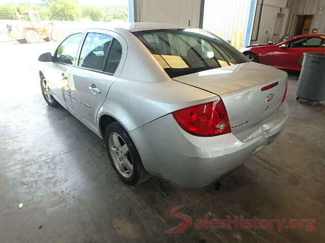 5TDKKRFH7GS140767 2010 CHEVROLET COBALT