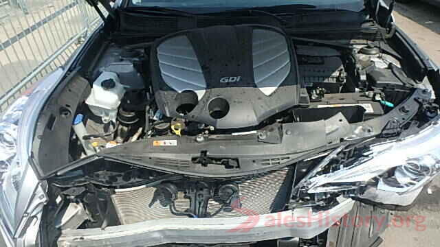 SALCP2RX6JH728146 2013 HYUNDAI AZERA