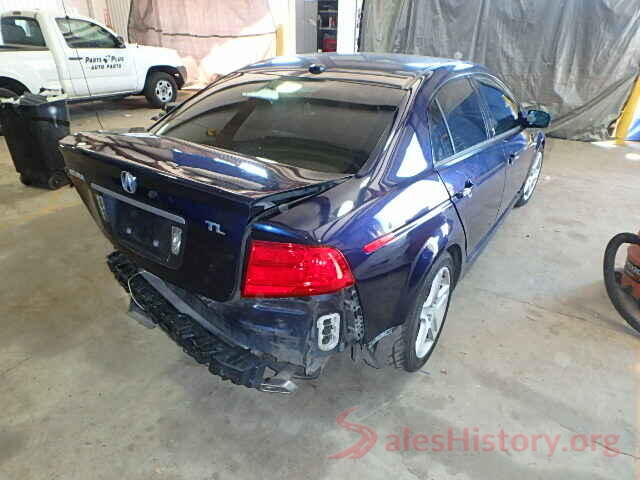 5NPD84LF6HH173425 2006 ACURA 3.2 TL