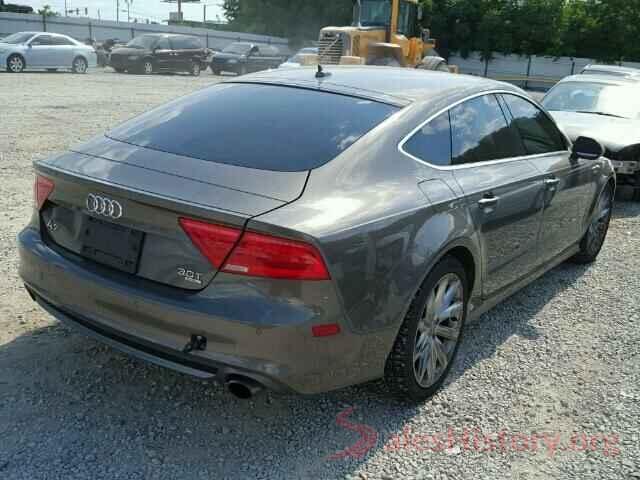 4T1BF1FK0GU201224 2012 AUDI A7