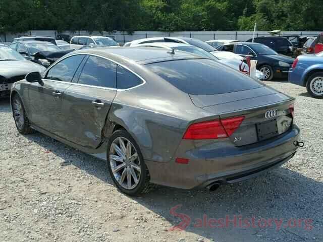 4T1BF1FK0GU201224 2012 AUDI A7