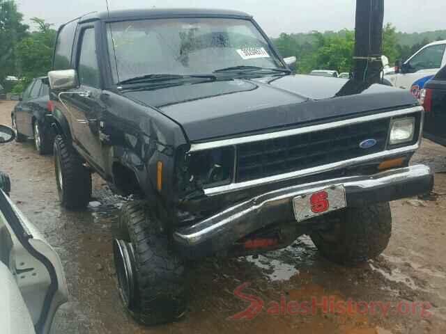 JN1AZ4EH9HM952356 1988 FORD BRONCO