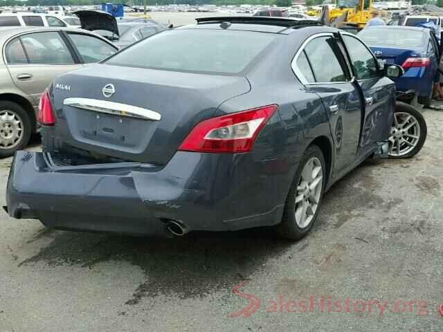 3N1CN8EV3LL852256 2011 NISSAN MAXIMA