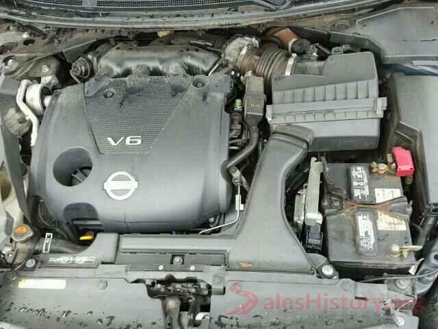 3N1CN8EV3LL852256 2011 NISSAN MAXIMA