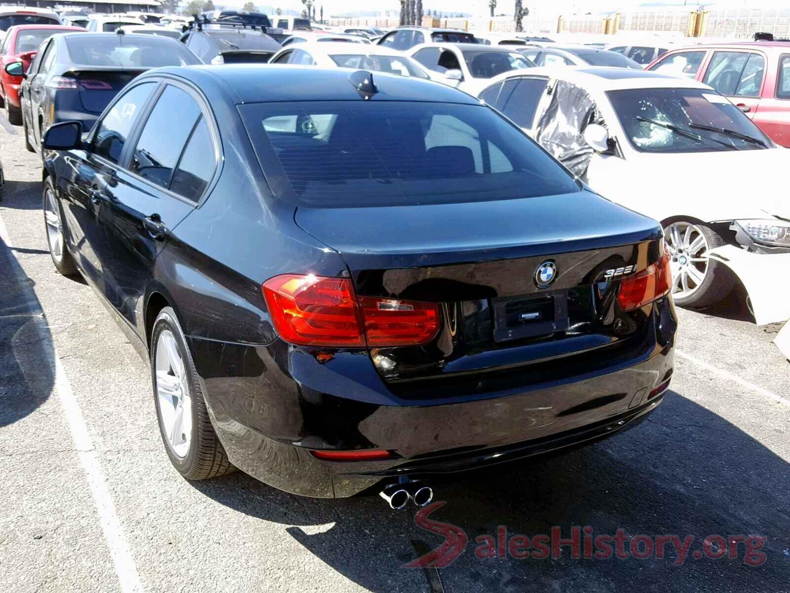 WBA3A5C58DF351821 2013 BMW 3 SERIES