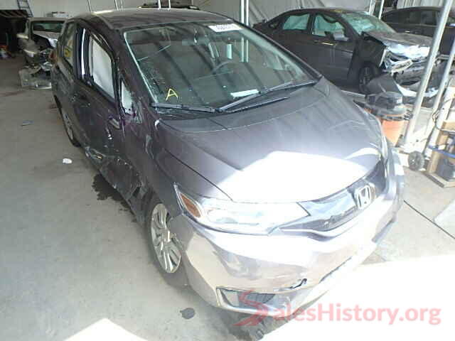 4T1BF1FK8HU414262 2015 HONDA FIT