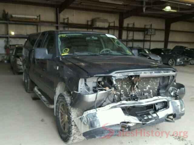 1HGCV1F37JA021818 2005 FORD F150