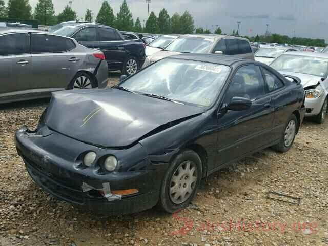 KNAFK4A65G5608007 1995 ACURA INTEGRA