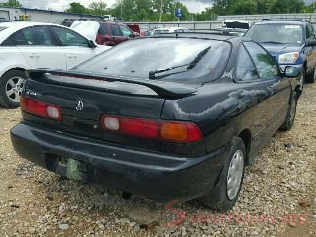 KNAFK4A65G5608007 1995 ACURA INTEGRA