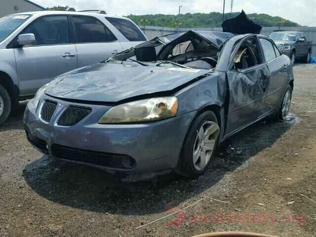 3VWC57BU9KM075073 2008 PONTIAC G6