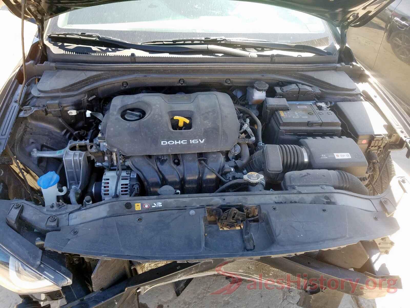 1C4HJWEG7JL918269 2018 HYUNDAI ELANTRA