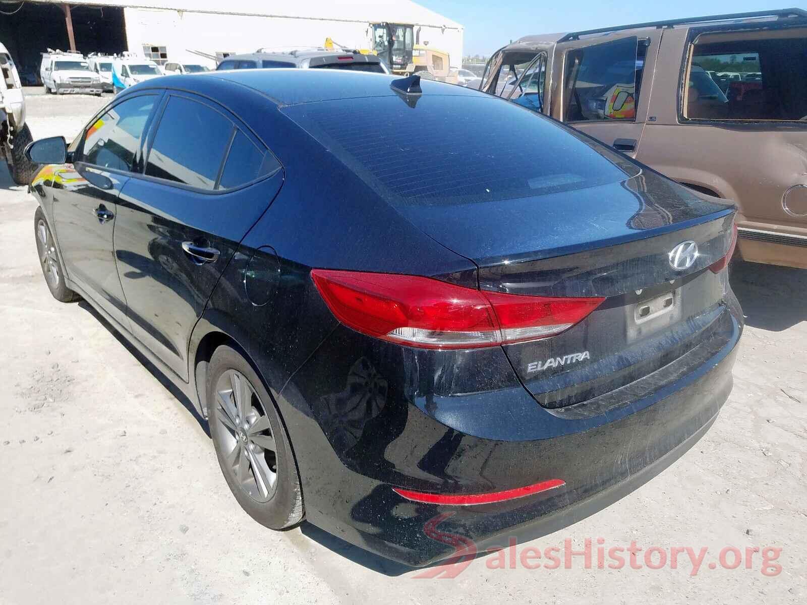 1C4HJWEG7JL918269 2018 HYUNDAI ELANTRA