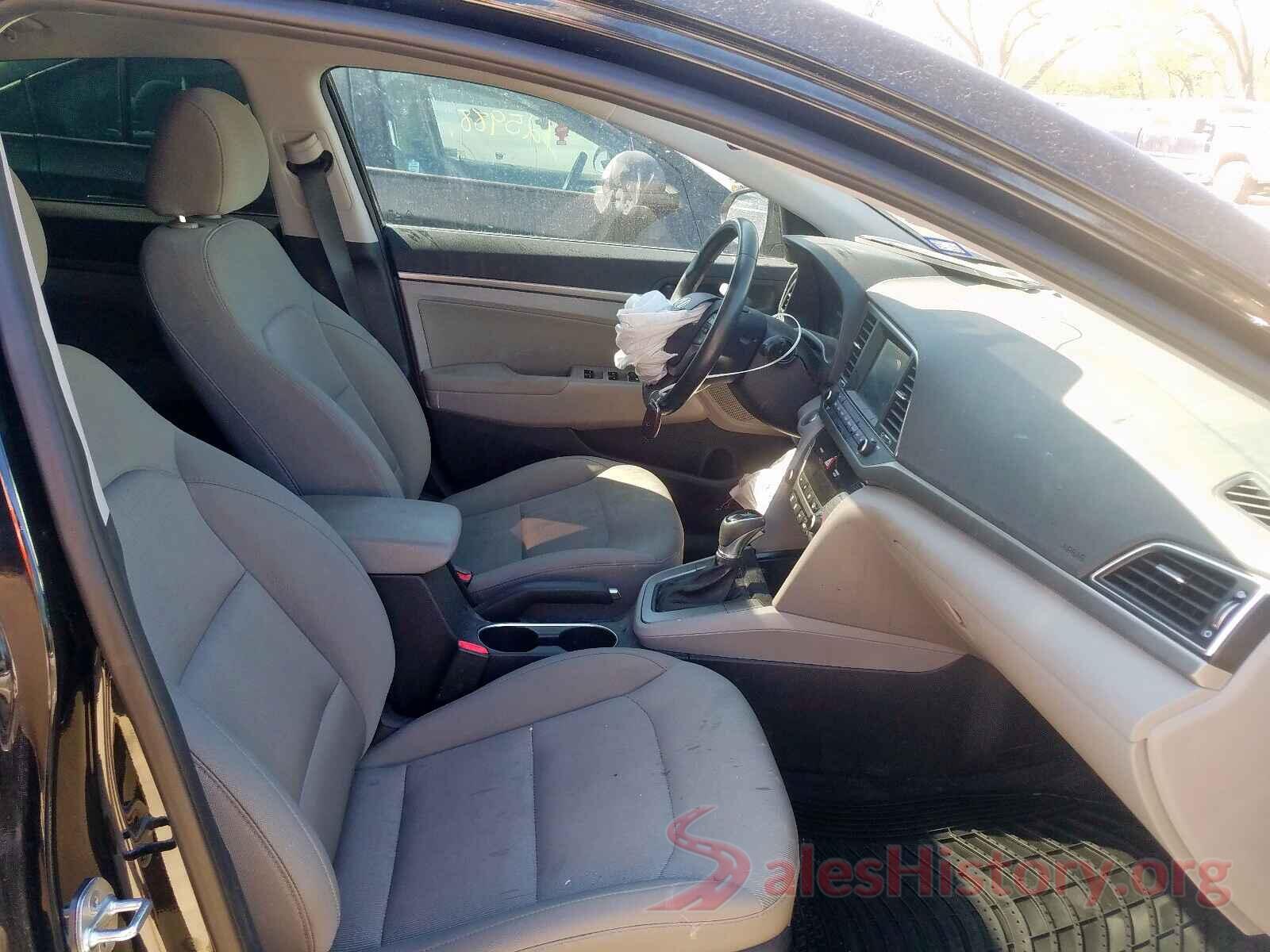 1C4HJWEG7JL918269 2018 HYUNDAI ELANTRA