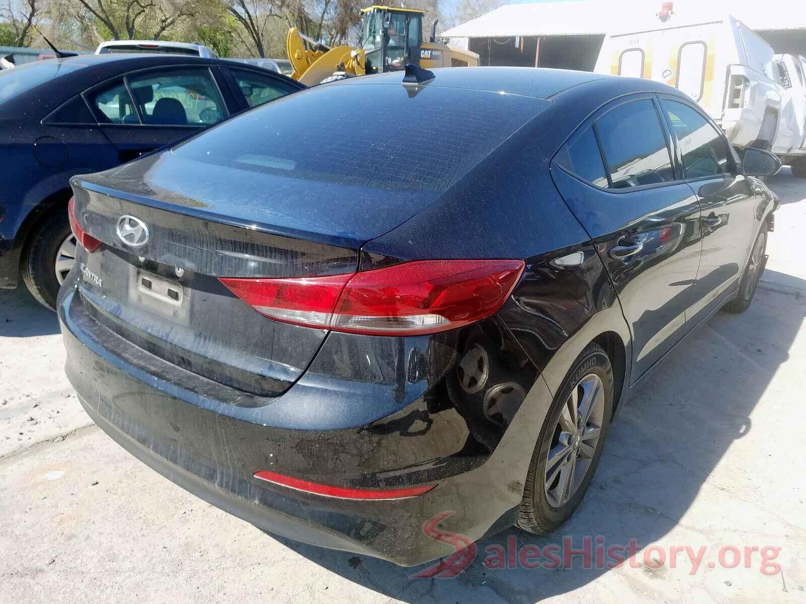 1C4HJWEG7JL918269 2018 HYUNDAI ELANTRA