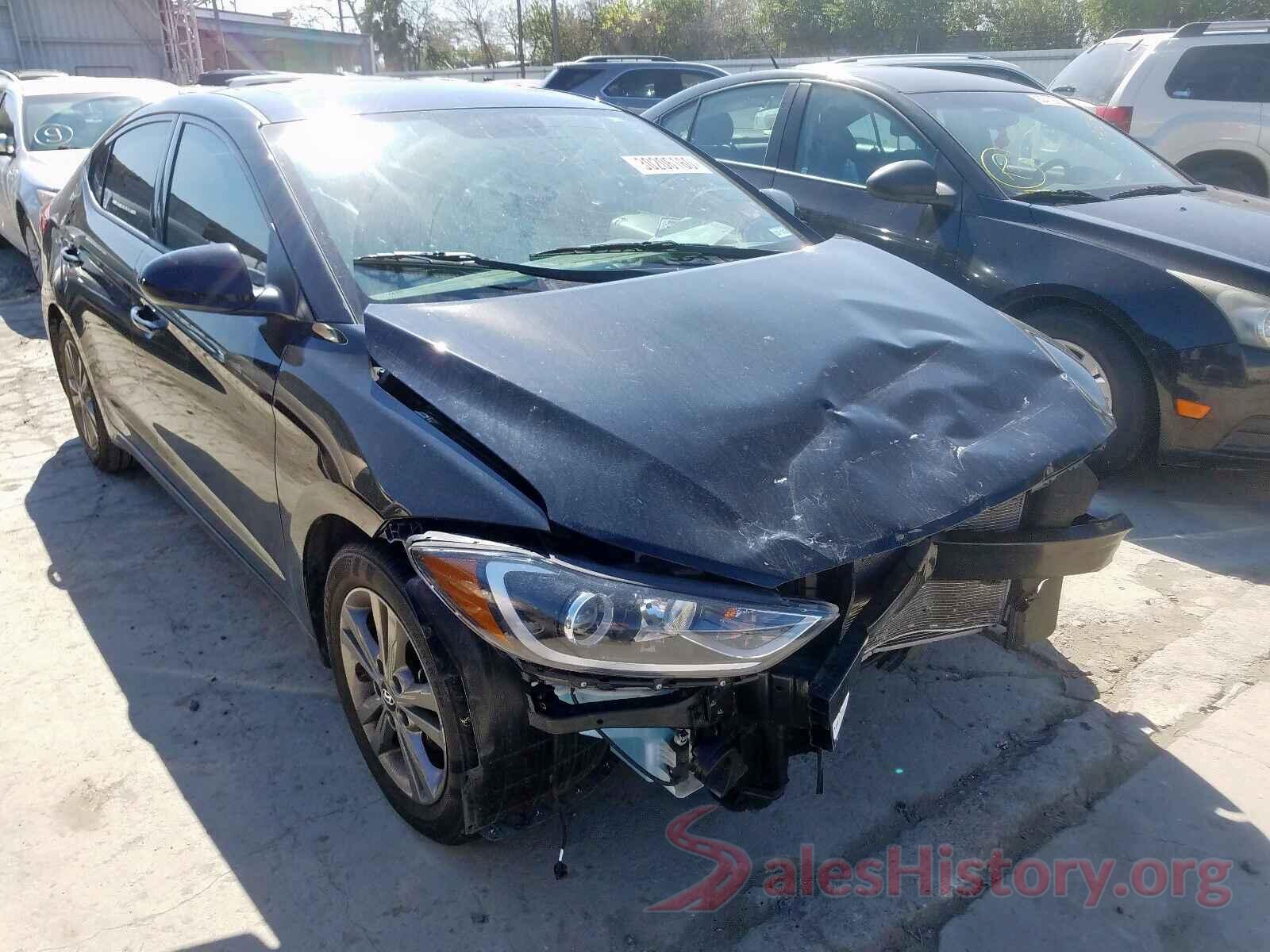 1C4HJWEG7JL918269 2018 HYUNDAI ELANTRA