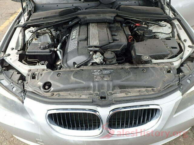 2C3CDZJG0KH620044 2004 BMW 5 SERIES