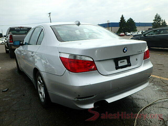 2C3CDZJG0KH620044 2004 BMW 5 SERIES