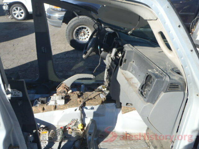 5XYPG4A3XHG274046 2006 JEEP COMMANDER