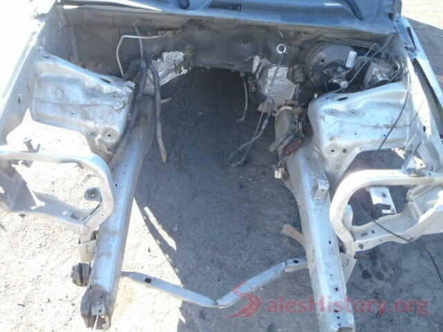 5XYPG4A3XHG274046 2006 JEEP COMMANDER