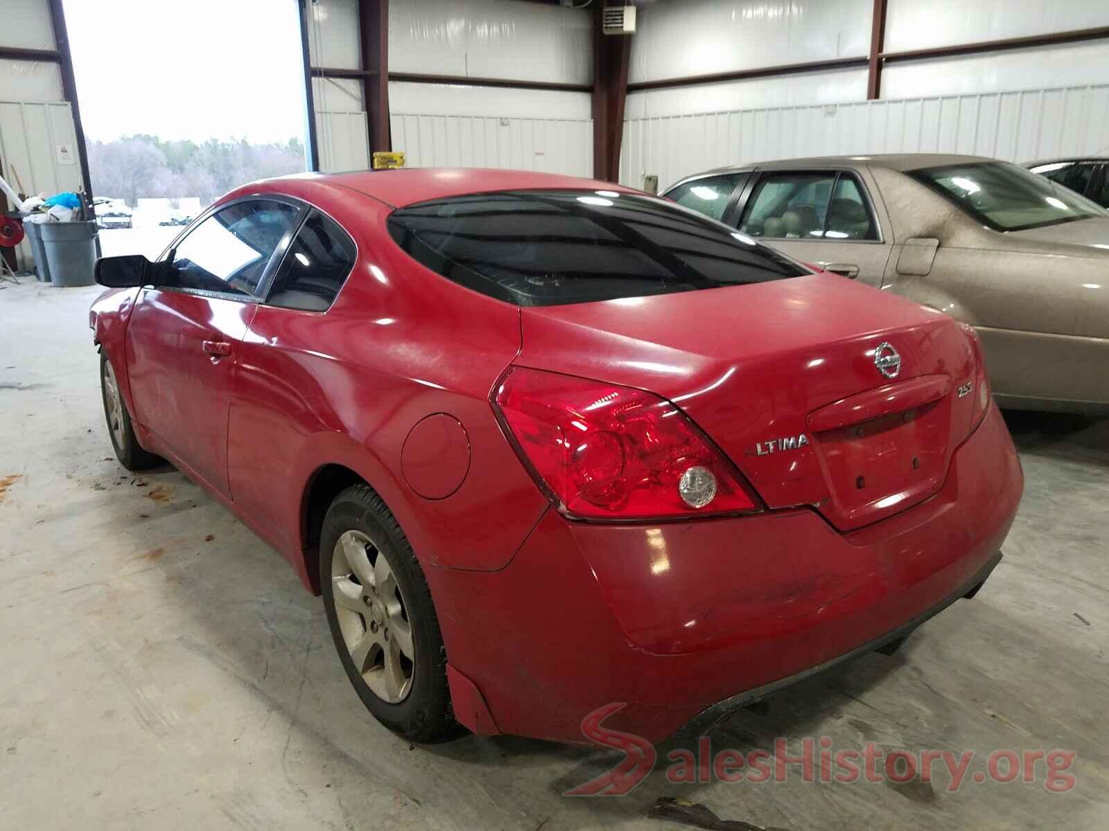 1VWDT7A31HC061293 2008 NISSAN ALTIMA