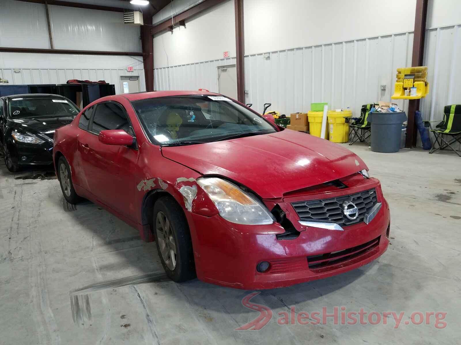 1VWDT7A31HC061293 2008 NISSAN ALTIMA