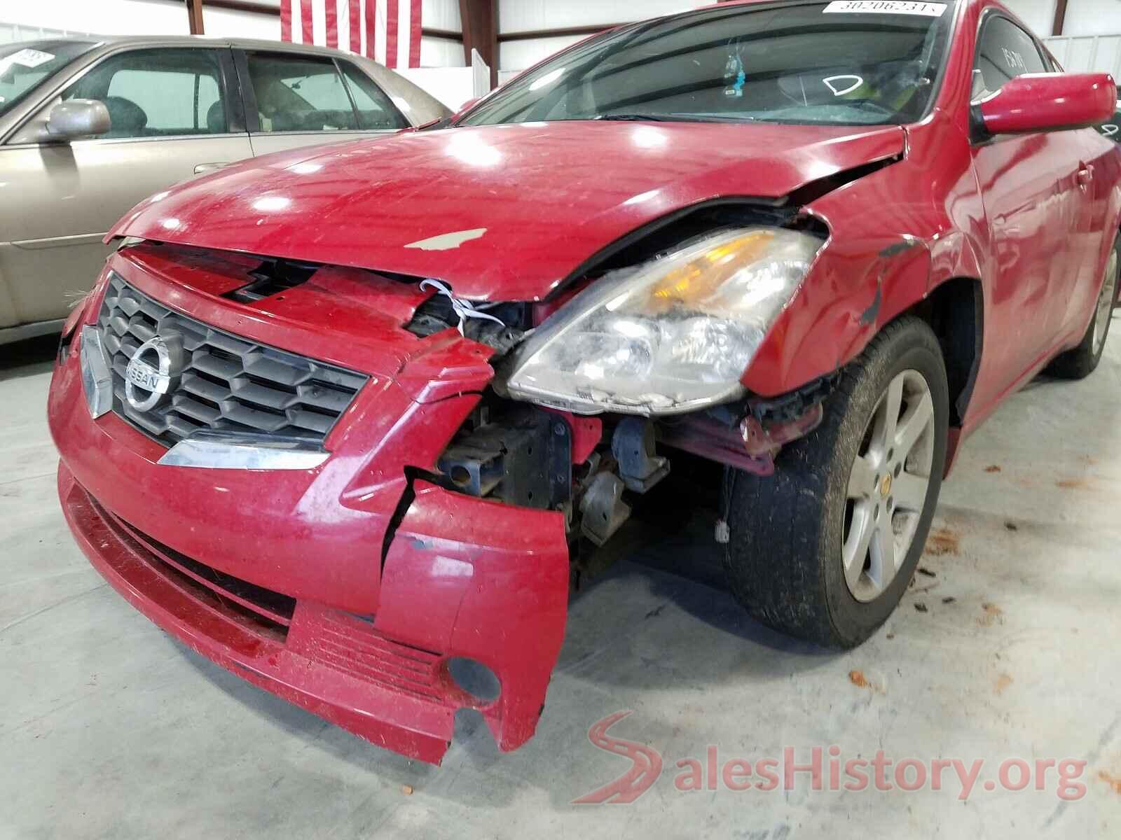 1VWDT7A31HC061293 2008 NISSAN ALTIMA