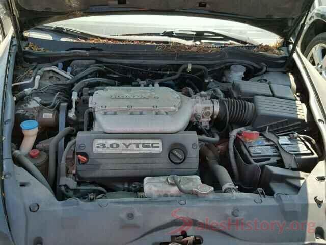 JTEZU5JR9G5144130 2004 HONDA ACCORD