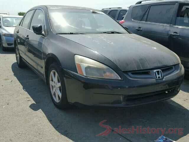 JTEZU5JR9G5144130 2004 HONDA ACCORD