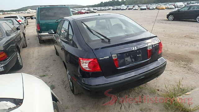 3C4NJDBB7LT245748 2005 HYUNDAI ELANTRA