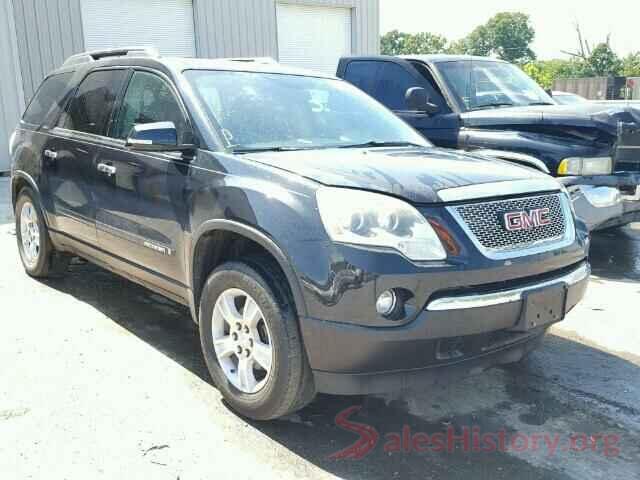 KMHD84LF3LU988076 2008 GMC ACADIA