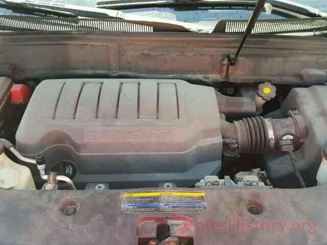 KMHD84LF3LU988076 2008 GMC ACADIA