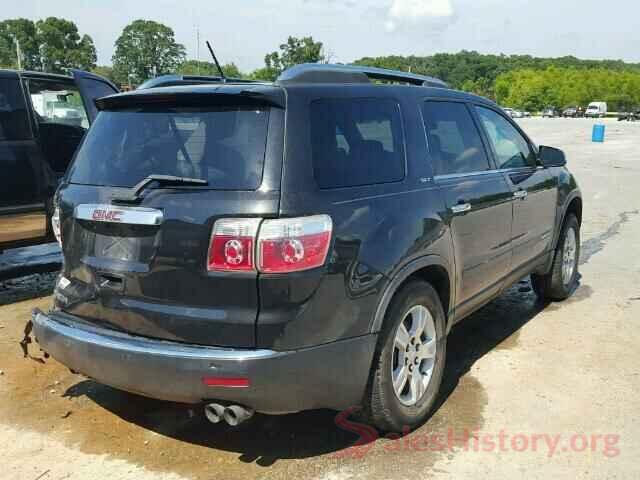 KMHD84LF3LU988076 2008 GMC ACADIA